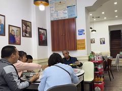-红姐东北菜私房菜铁锅炖饺子馆(中街店)