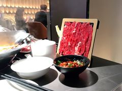 -骨之味·筒骨汤火锅(江头店)