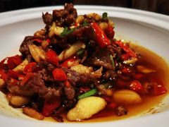 -老湘村·湖南土菜(天河维多利店)