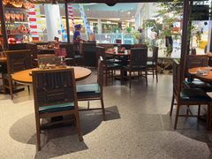 -吃饭皇帝大土家民族菜(荟聚店)