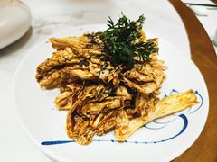-北平食府(马鞍山路店)