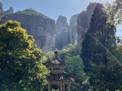 -雁荡山风景名胜区