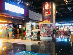 -万达影城(西铁营万达广场IMAX店)