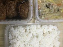 -和记小菜(东方店)