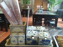 -渔乡米坊·岭南传统小吃专门店(天河龙口西店)