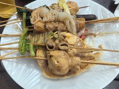 -郭记小街麻辣烫(南小街总店)