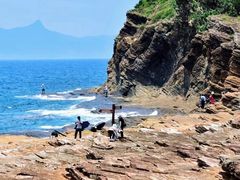 -东平洲海岸公园