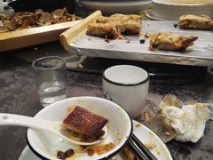-小厨娘淮扬菜(清江苏宁广场店)