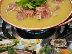 -藏味八珍特色火锅