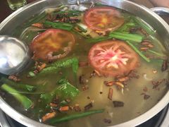 -冒牌富源酸菜猪脚火锅(沐春园店)