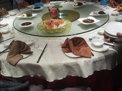 包厢-再回头私房菜·老南京菜