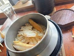 -蟹道乐(新宿本店)