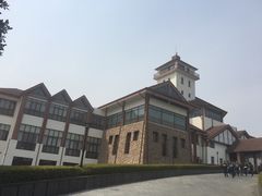 -南通鹏欣花园国宾酒店