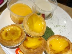-8080美食汇自助烤肉火锅餐厅(镇江宝龙店)
