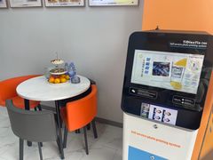 -银泉图文广告快印连锁(漕河泾店)