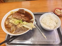 -金泰缘排骨馆(遵化路店)