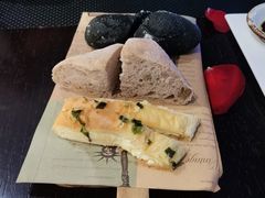 -圣丰索菲特·法国餐厅