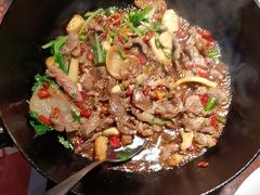 -小隐人家(乐松店)