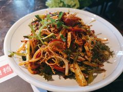 -一品诚记烤肉(大连柏威年购物中心店)