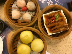 -点都德(聚福楼店)