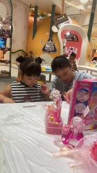 -奈尔宝家庭中心·亲子餐厅(苏州大悦城店)