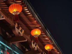 -大雁塔北广场音乐喷泉