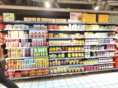 -物美超市(三里河店)