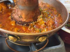 -云尊府云南菜·蒸汽石锅鱼(学清路店)