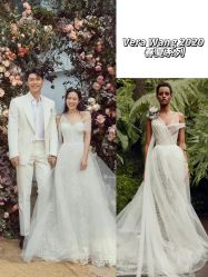 -LA GRACE高端婚纱礼服定制馆