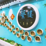 服务生会帮忙泡茶，很舒适哦