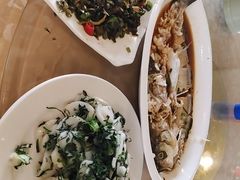 -晓琦农家菜馆·地道农家菜