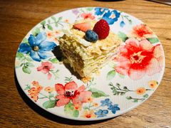 拿破仑-格鲁·秀色Georgia’s Feast