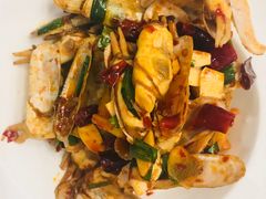 -老城南食府(宣武门东大街店)