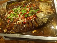 -沈胖子音乐烤吧·炒菜·龙虾(环城东路店)