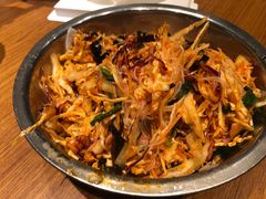 -喝丢一只鞋辣炒海鲜小烧烤(三八广场店)