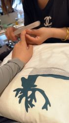 -i.f美甲美睫