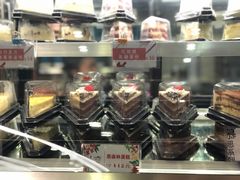 -放哈·甜醅子奶茶创造者(正宁路店)