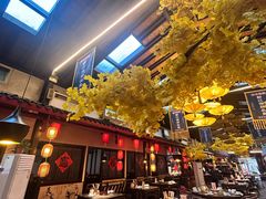 -老灶房-四川土菜(铁牛广场店)