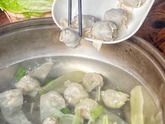 -章记正宗南岗鱼蛋火锅