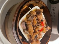 -飶香居(省博物馆店)