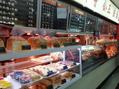 -天津医科大学学生食堂