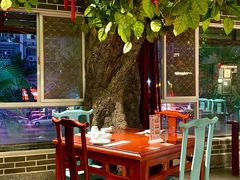 -北平印象.北京烤鸭.新京菜.融合菜(世贸店)