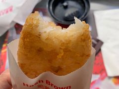 -麦当劳(一德路店)