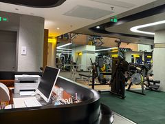 -MYFIT健身工作室(赞成店)