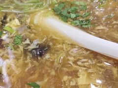-奥华餐厅·老张记(台基厂店)