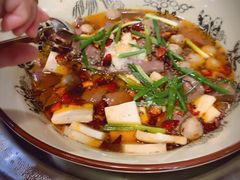 -北上海大酒店-北鸥西餐厅