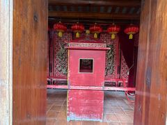 -许驸马府