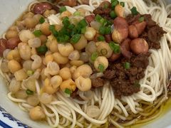 -程胖娃重庆小面(嘉禾金铂店)