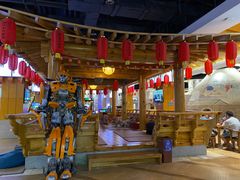 -丽池宫韩式汗蒸会馆(华灯坊店)