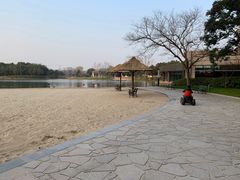 -上海佘山世茂艾美酒店